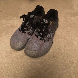 Reebok CrossFit Nano 5
